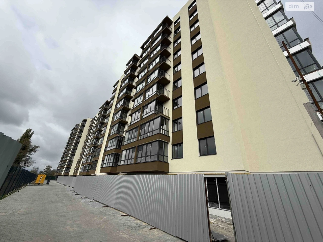 Продаж Квартира Підшипниковий завод