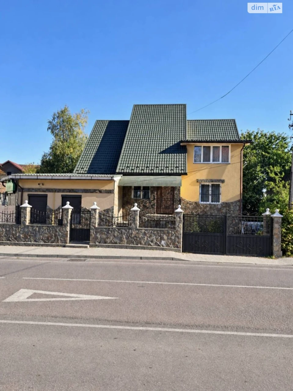 Продаж Дім Каскад