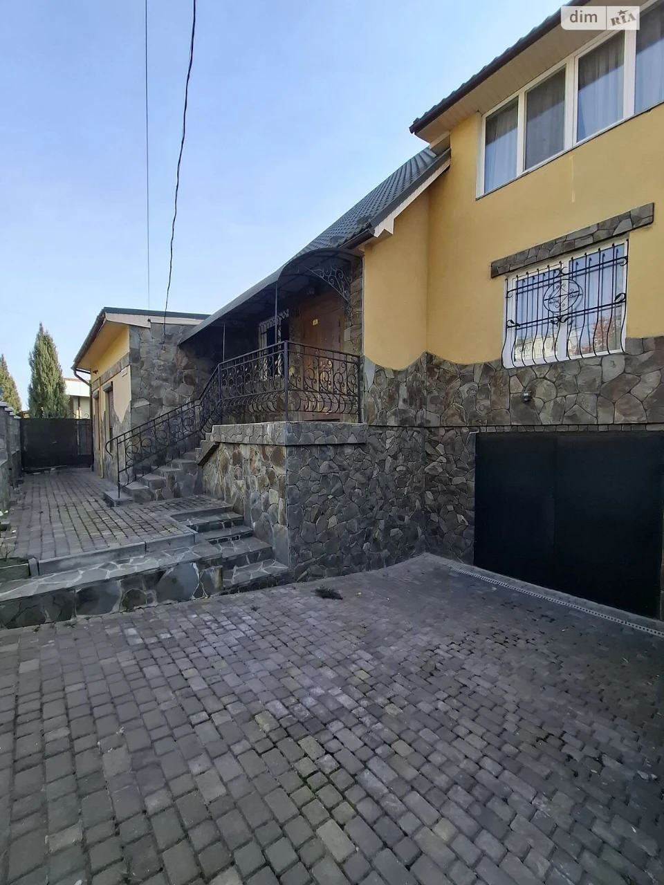 Продаж Дім Каскад
