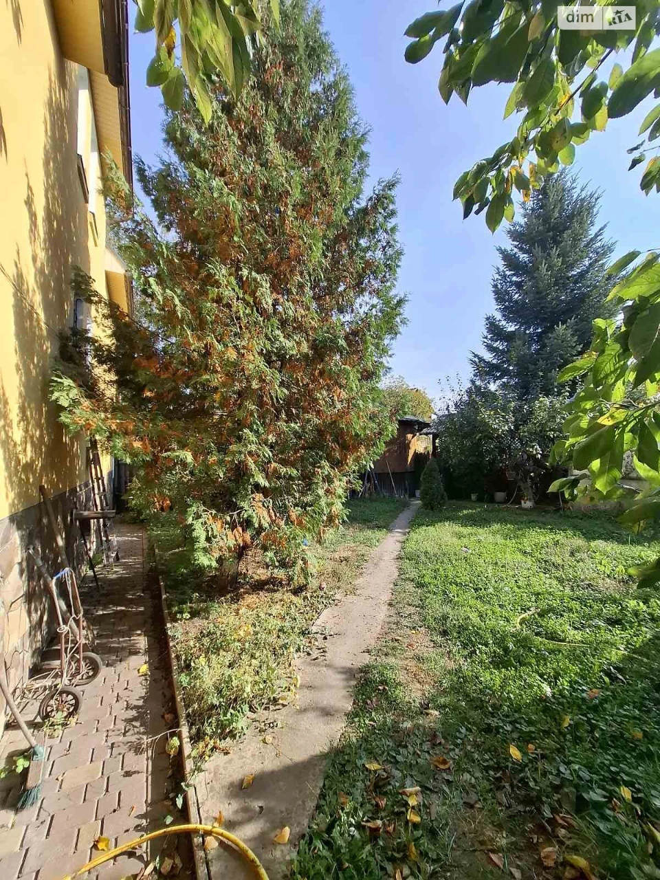 Продаж Дім Каскад