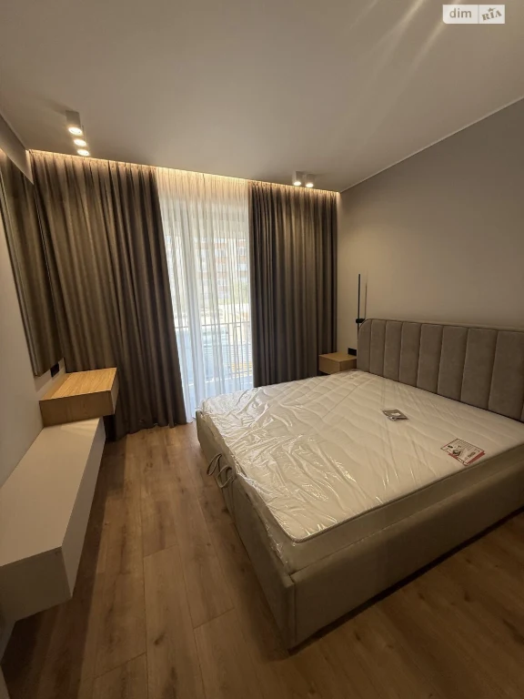 Apartment for Sale: New