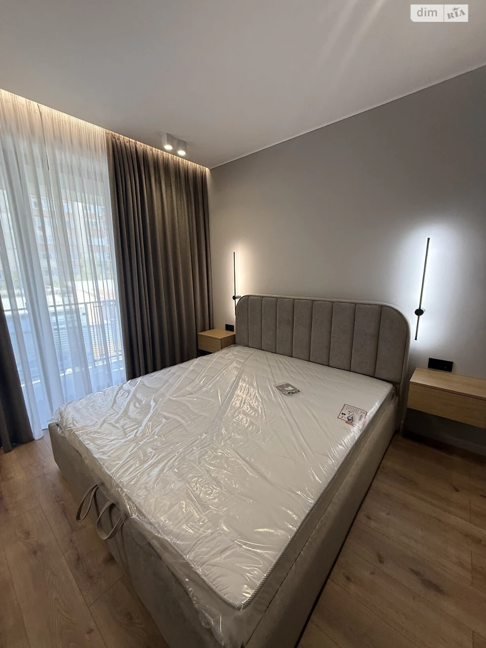 Apartment for Sale: New