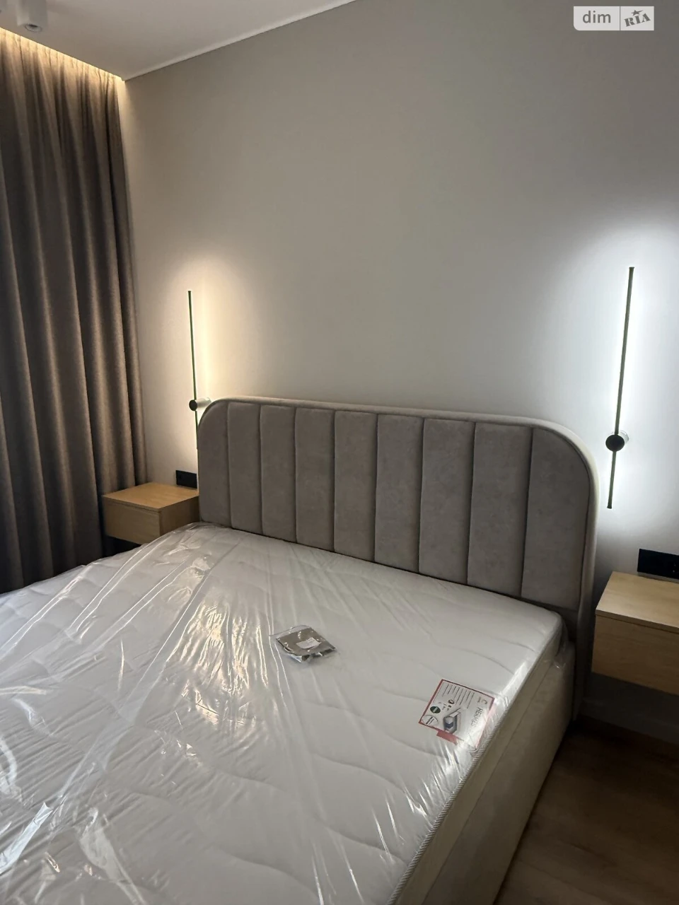 Apartment for Sale: New