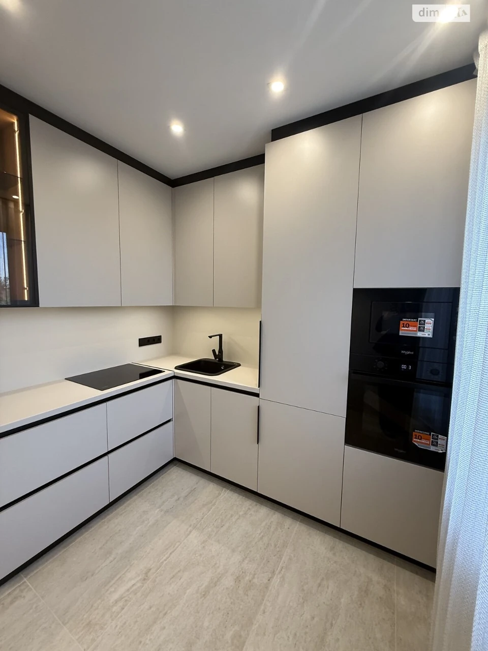 Apartment for Sale: New