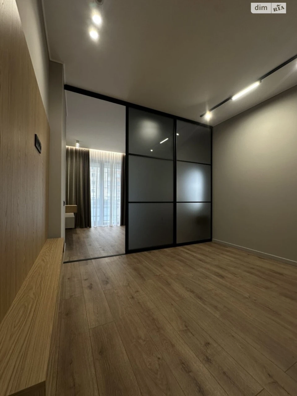 Apartment for Sale: New