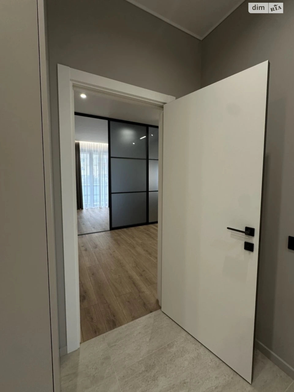 Apartment for Sale: New