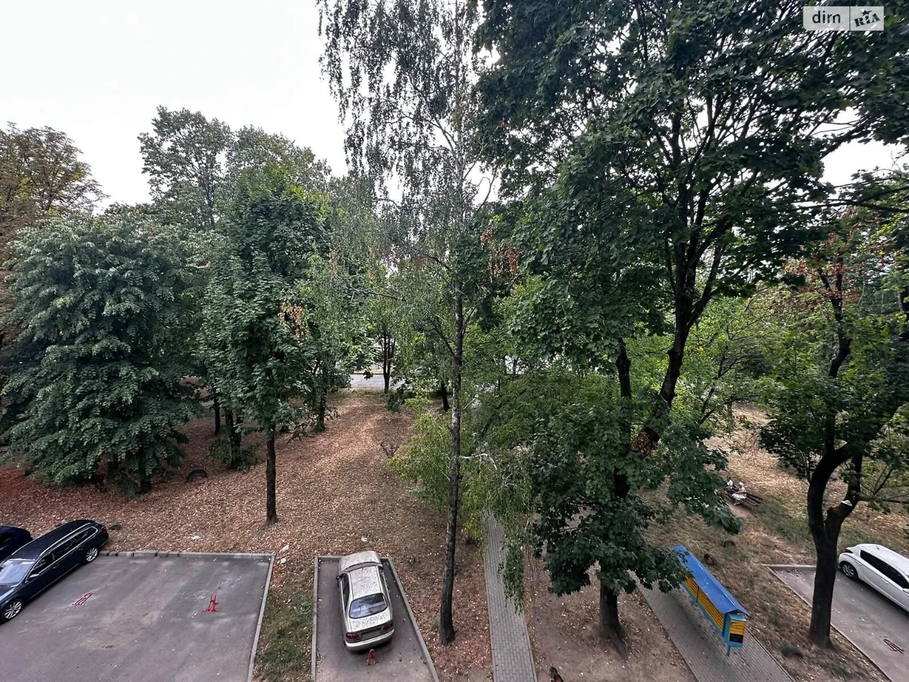 Продаж Квартира Свепомоц