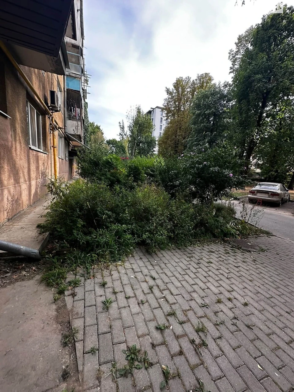 Продаж Квартира Свепомоц