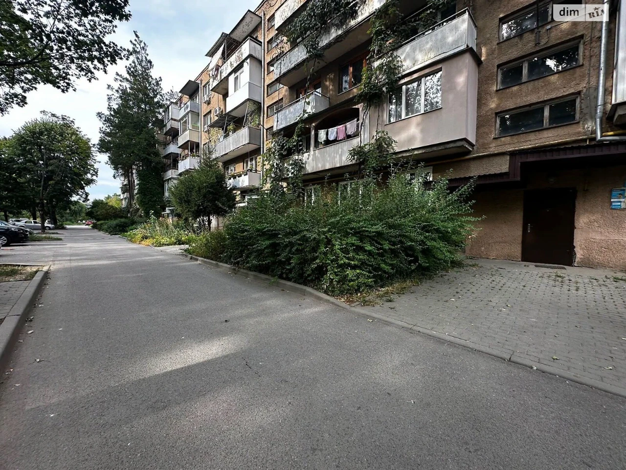Продаж Квартира Свепомоц