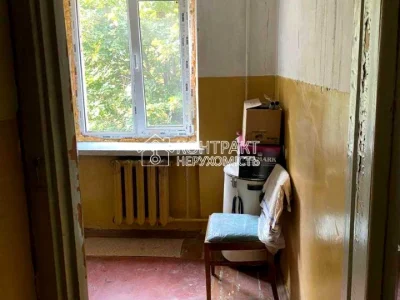 Квартира. Харьков, 23 Августа ул.