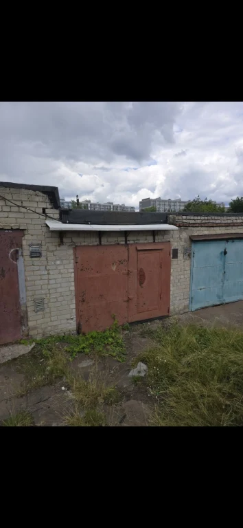 Продам гараж. 17 гаражний кооператив.  Біля ЖК Лісовий. Стан
