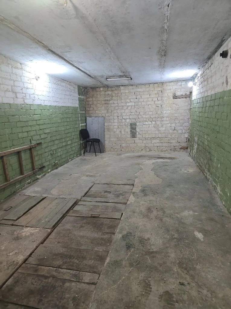 Продам гараж. 17 гаражний кооператив.  Біля ЖК Лісовий. Стан