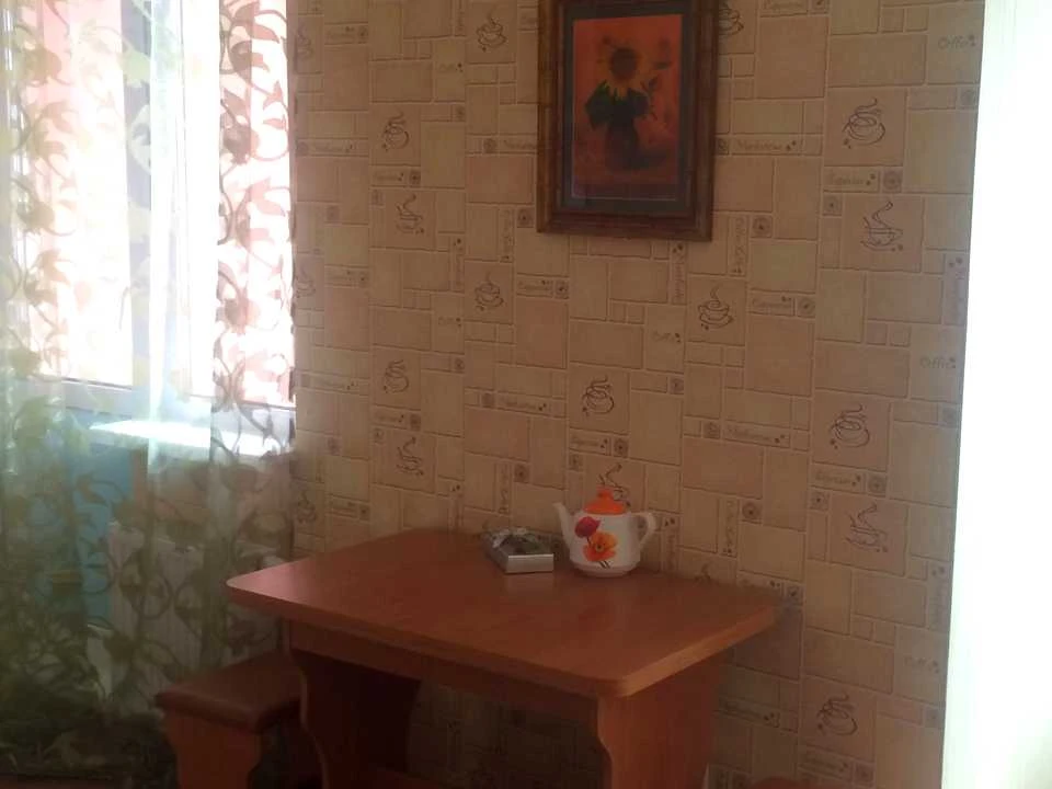 Квартира. Киев, улица Елизаветы Чавдар