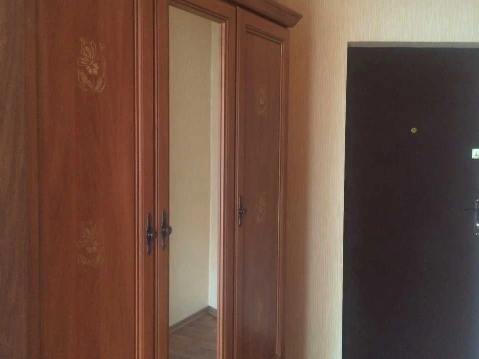 Квартира. Киев, улица Елизаветы Чавдар