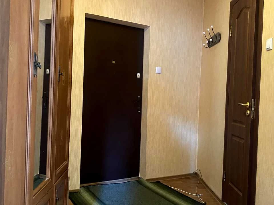 Квартира. Киев, улица Елизаветы Чавдар