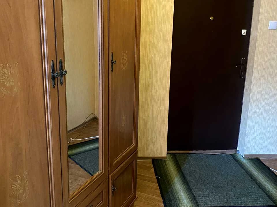 Квартира. Киев, улица Елизаветы Чавдар