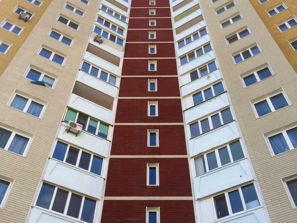 Квартира. Киев, улица Елизаветы Чавдар