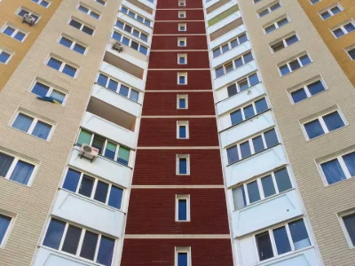 Квартира. Киев, улица Елизаветы Чавдар