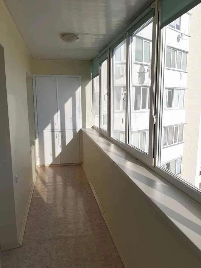 Long-term rental of a 2-bedroom apartment in Kyiv, Obolon, Marshal Tymoshenko Street