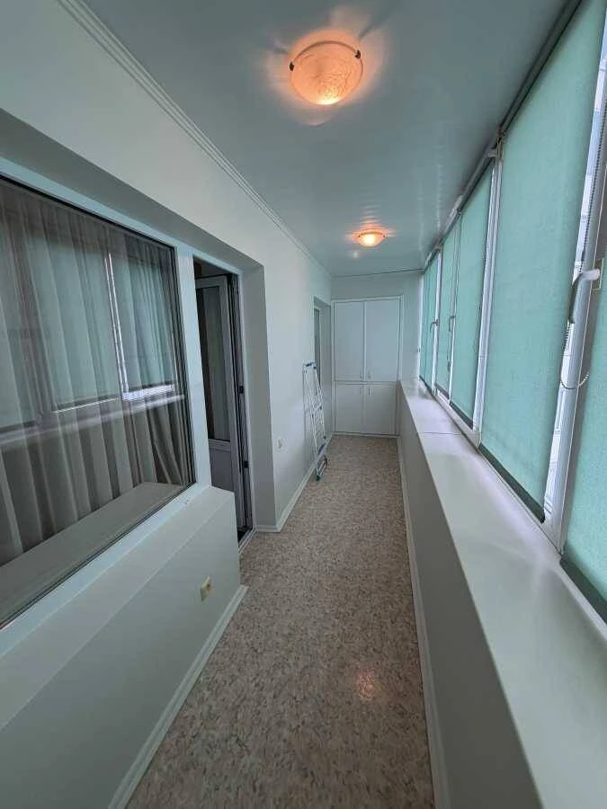 Long-term rental of a 2-bedroom apartment in Kyiv, Obolon, Marshal Tymoshenko Street