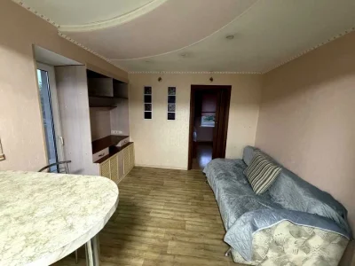 Квартира. Дніпро, Героїв просп.