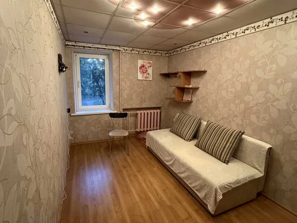 Квартира. Дніпро, Героїв просп.