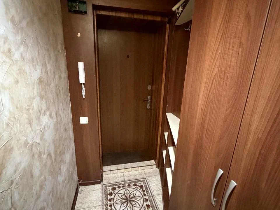 Квартира. Дніпро, Героїв просп.