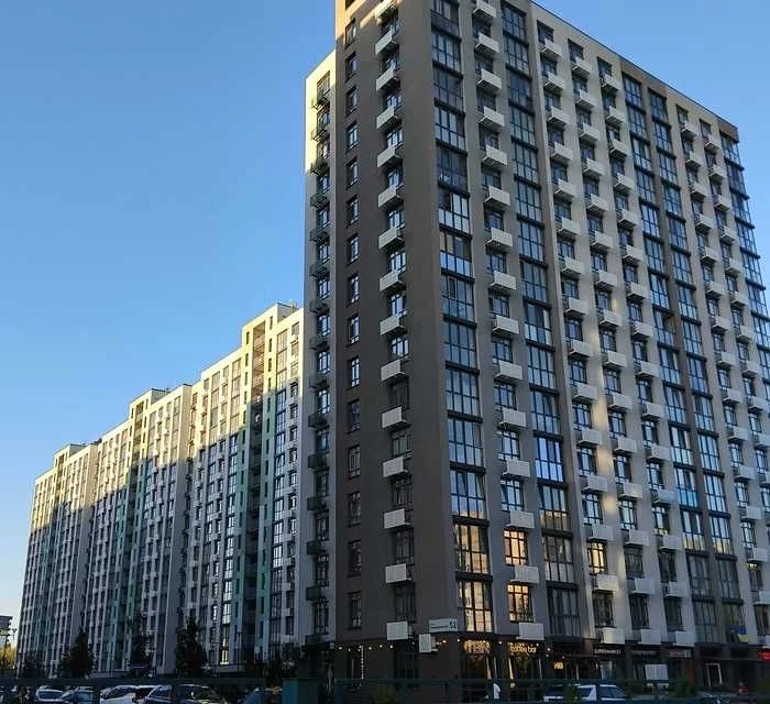 ЖК Місто Квітів. Тираспольська 52. 5пов. 45м2. Генератор .Ок