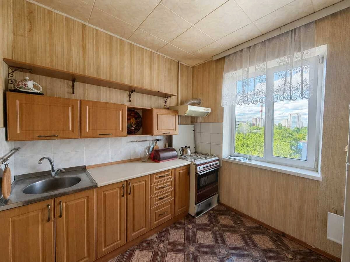 Продам 3-к квартиру Київ, Дарницький, Здолбунівська вул, 7а
