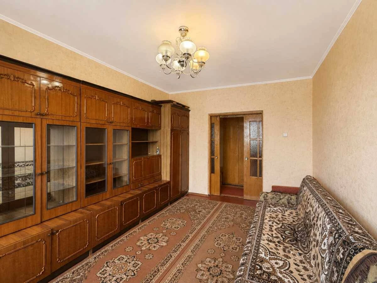 Продам 3-к квартиру Київ, Дарницький, Здолбунівська вул, 7а