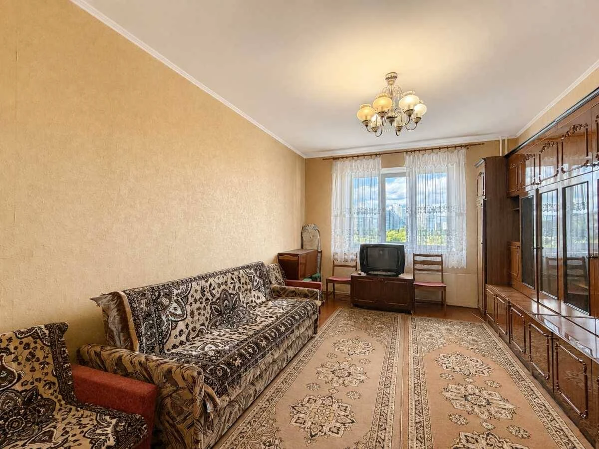 Продам 3-к квартиру Київ, Дарницький, Здолбунівська вул, 7а