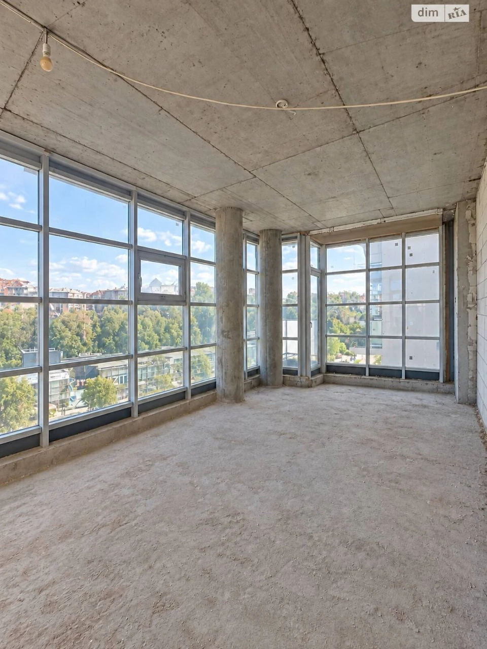 Flat for Sale in Pavlivka