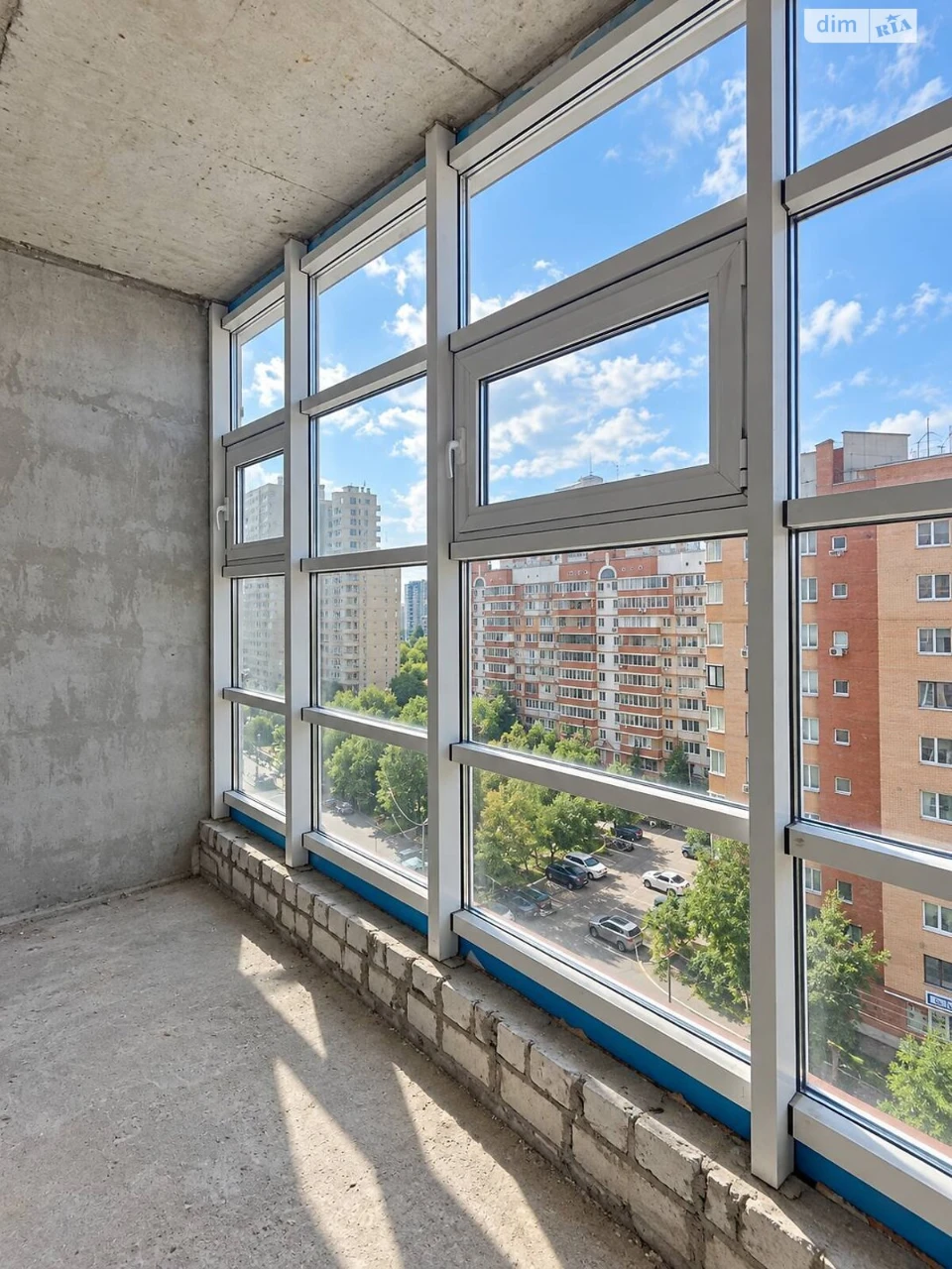 Flat for Sale in Pavlivka