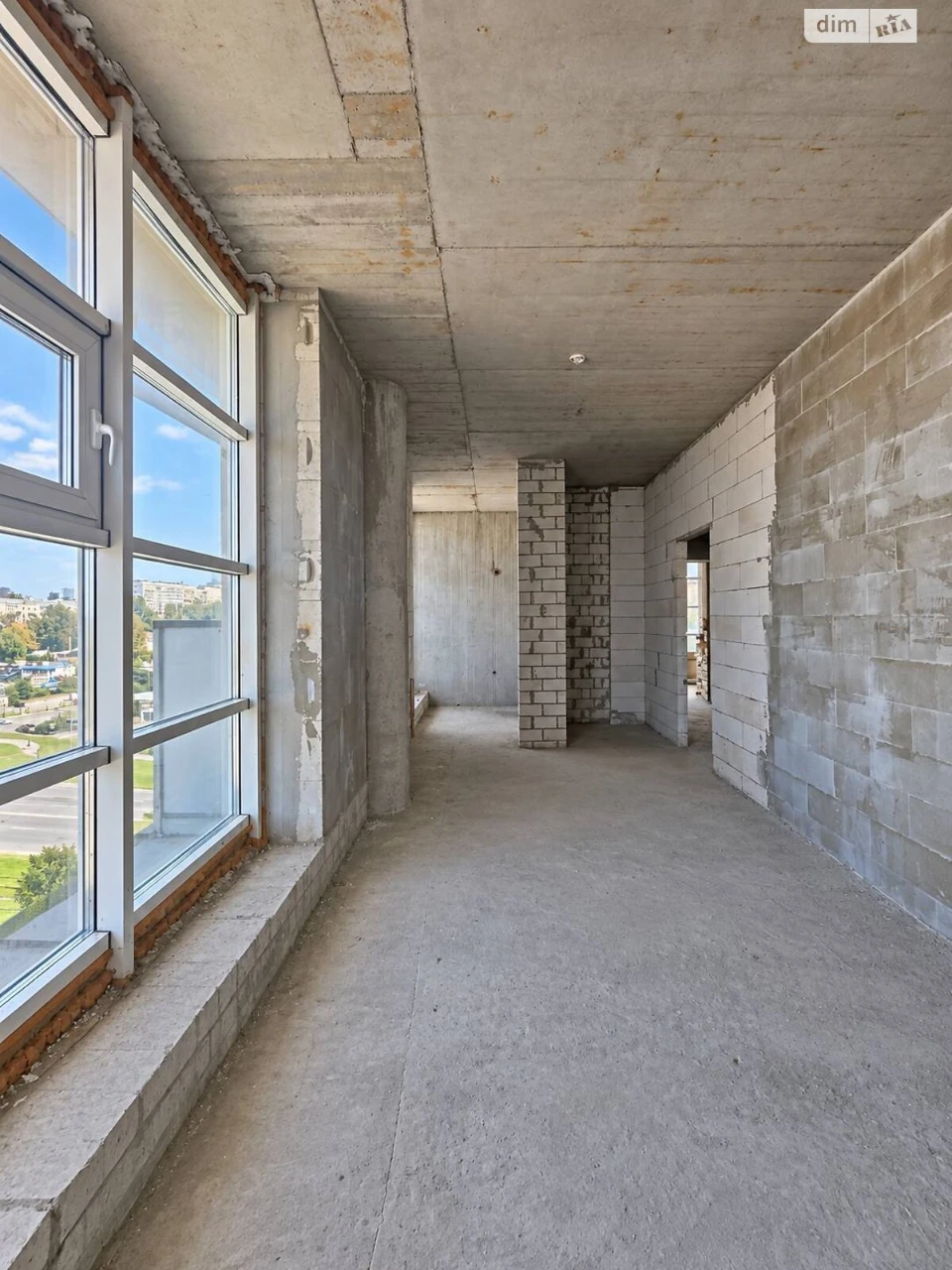 Flat for Sale in Pavlivka