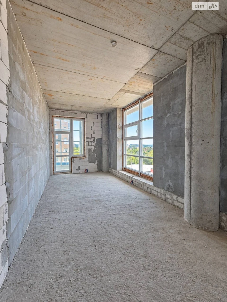 Flat for Sale in Pavlivka