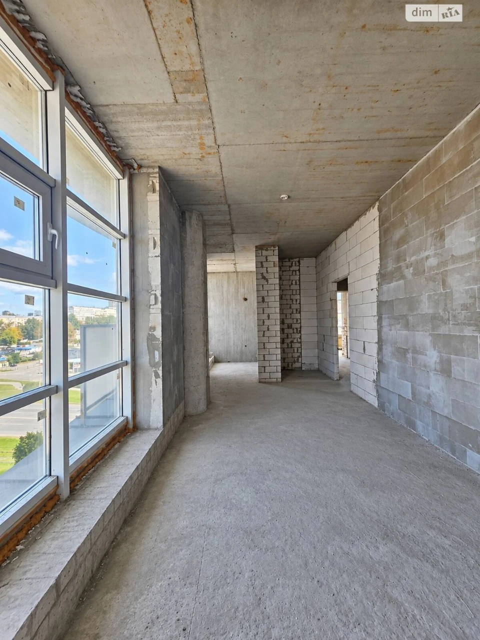 Flat for Sale in Pavlivka