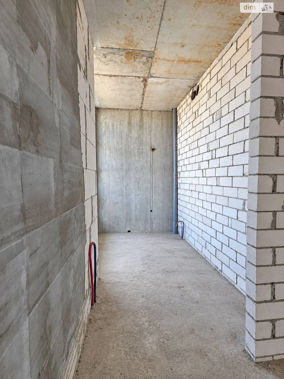 Flat for Sale in Pavlivka