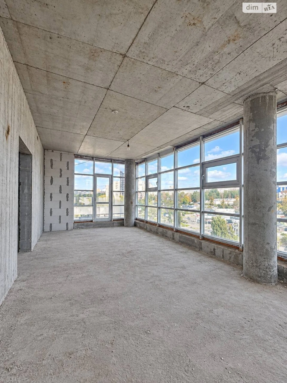 Flat for Sale in Pavlivka