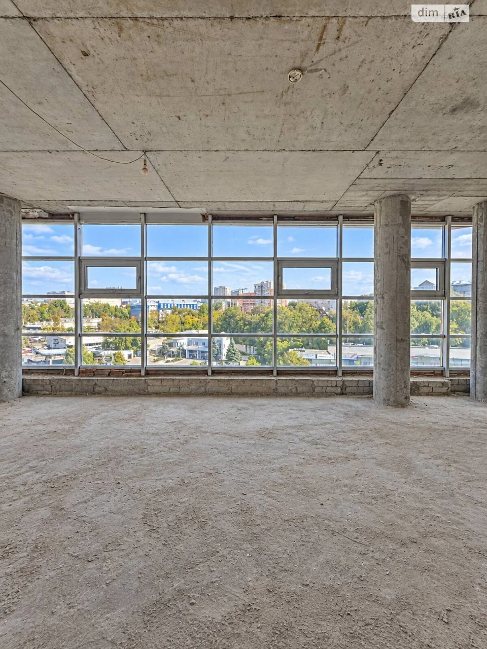 Flat for Sale in Pavlivka