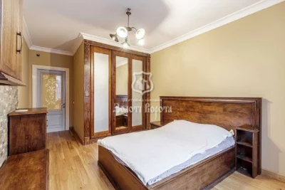 Sale of a 3-room apartment 117.2 m², Valeriy Lobanovskyi