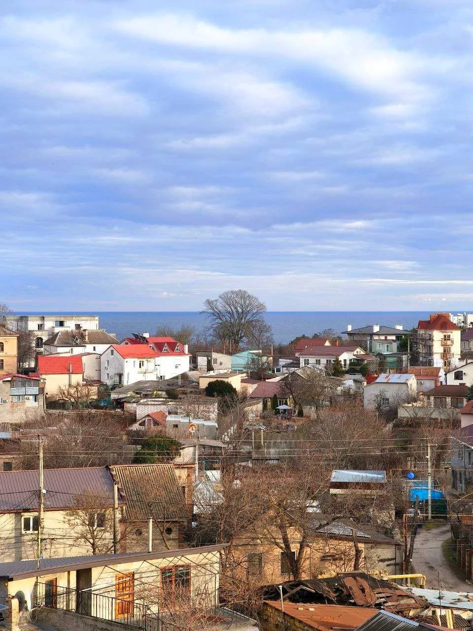 Sale of a 3-bedroom apartment 84 sq.m. Golden Coast / Fontan. Renovation