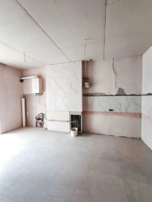 Sale of a 3-bedroom apartment 84 sq.m. Golden Coast / Fontan. Renovation