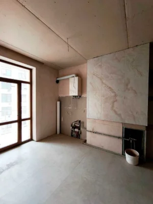 Sale of a 3-bedroom apartment 84 sq.m. Golden Coast / Fontan. Renovation