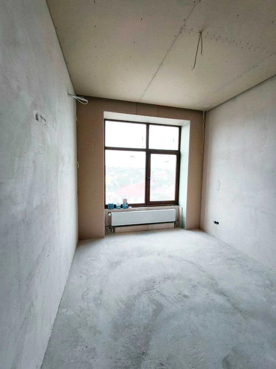 Sale of a 3-bedroom apartment 84 sq.m. Golden Coast / Fontan. Renovation