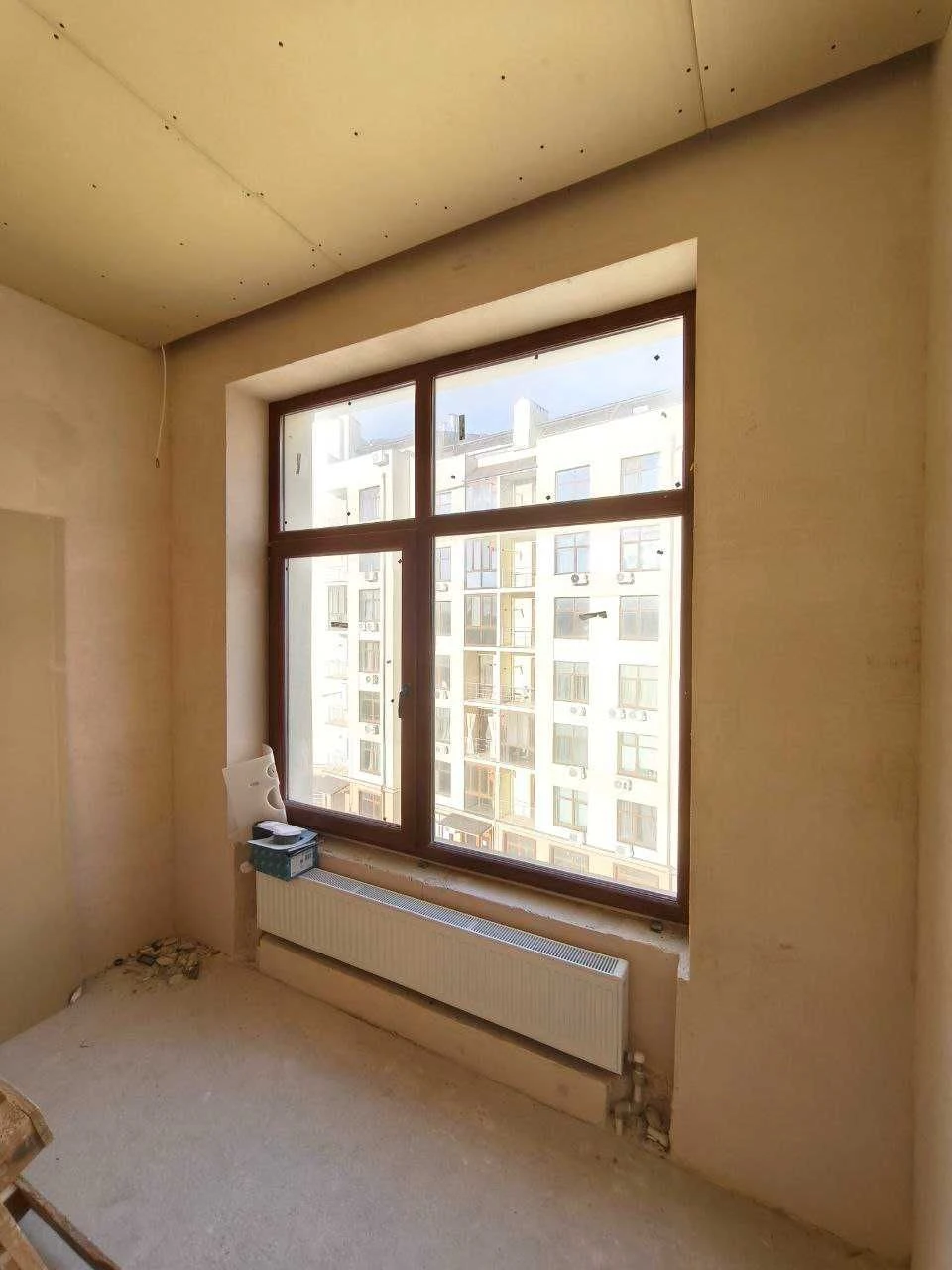 Sale of a 3-bedroom apartment 84 sq.m. Golden Coast / Fontan. Renovation