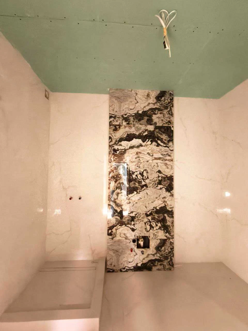 Sale of a 3-bedroom apartment 84 sq.m. Golden Coast / Fontan. Renovation