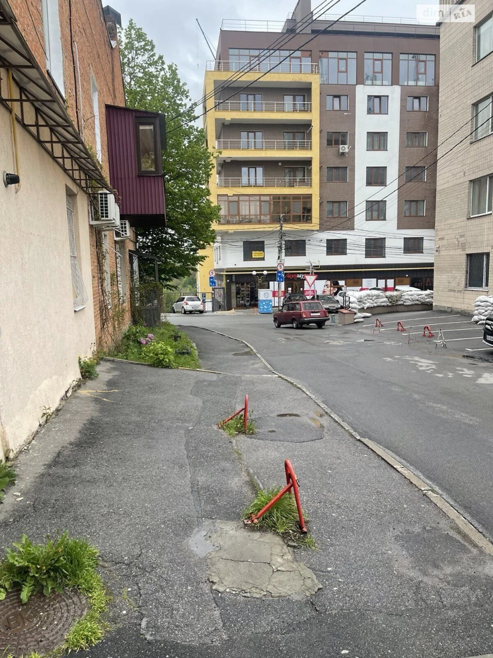 Продаж Квартира Центр