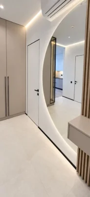 VIDEO TOUR ‼️ New 3-bedroom apartment in Uzh Towers complex, Bozdoshy