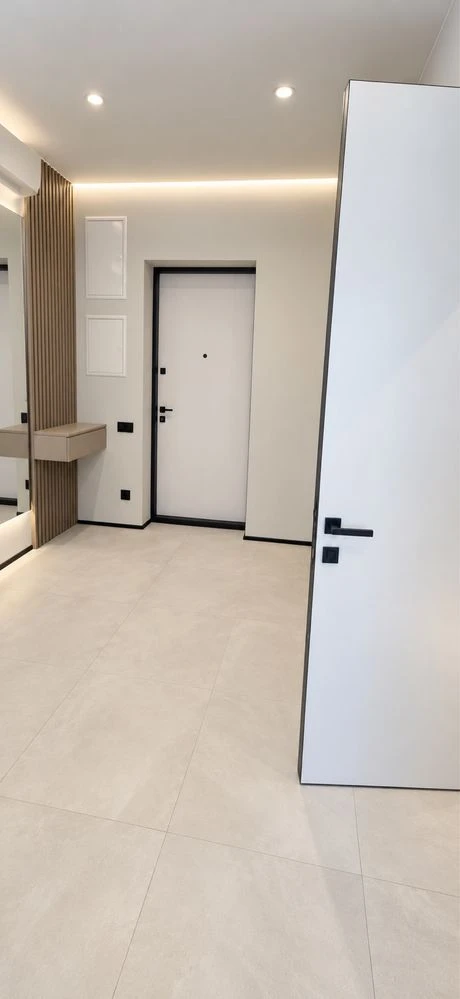 VIDEO TOUR ‼️ New 3-bedroom apartment in Uzh Towers complex, Bozdoshy