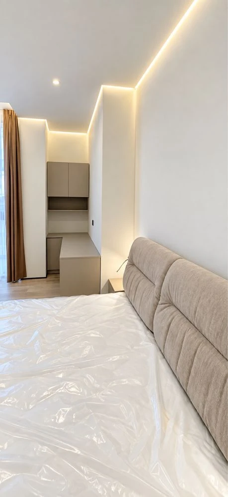 VIDEO TOUR ‼️ New 3-bedroom apartment in Uzh Towers complex, Bozdoshy